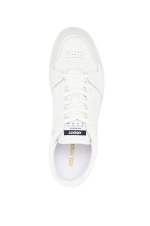 Sneakers Dice Lo bianco AXEL ARIGATO | F0002007WHITE